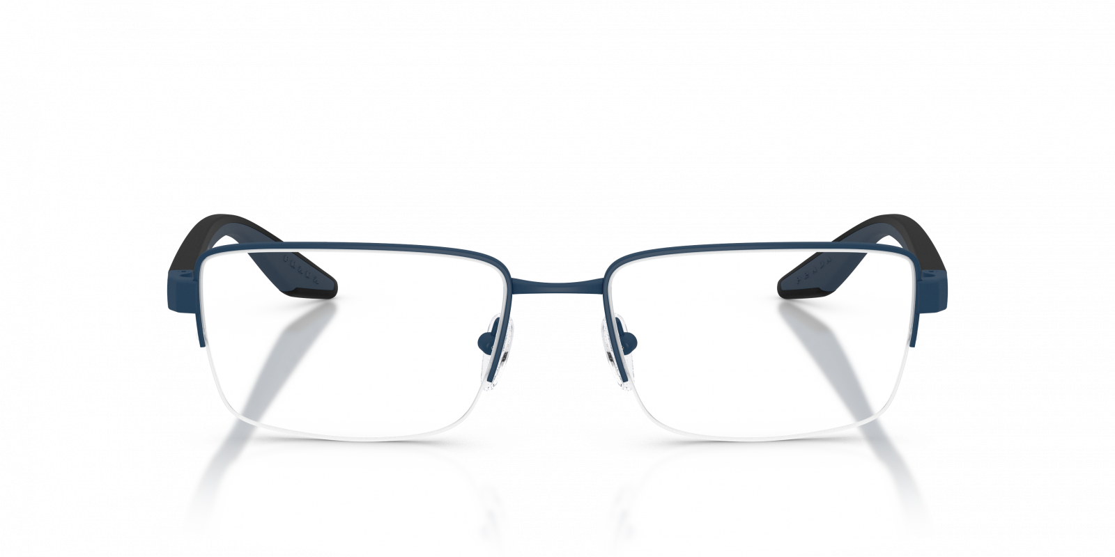 PRADA LINEA ROSSA EYEGLASSES - PS 51SV TFY1O1 54
