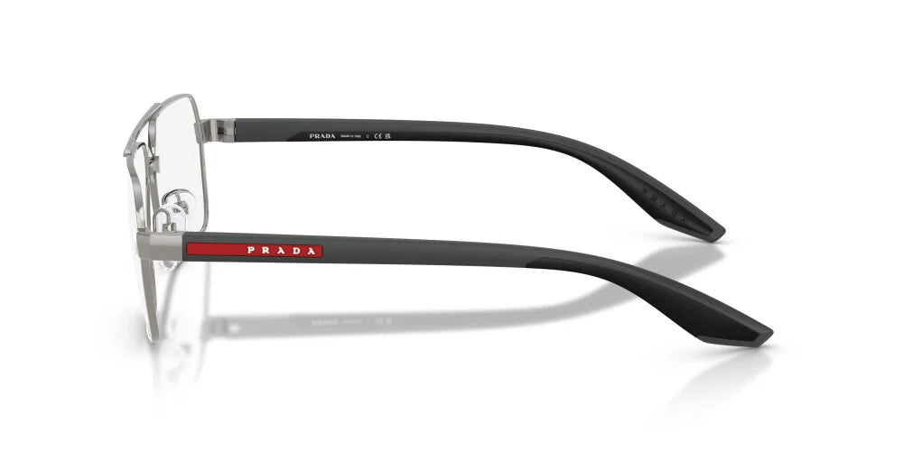 PRADA LINEA ROSSA EYEGLASSES - PS 51TV 5AV1O1 57