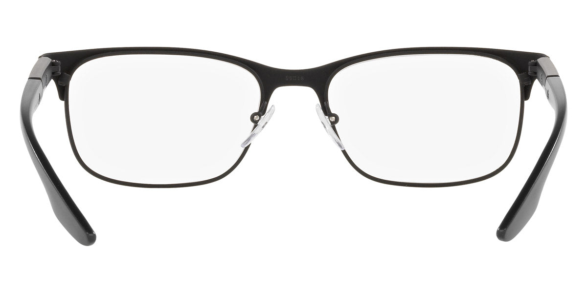 PRADA LINEA ROSSA EYEGLASSES - PS 52NV DG01O1 55