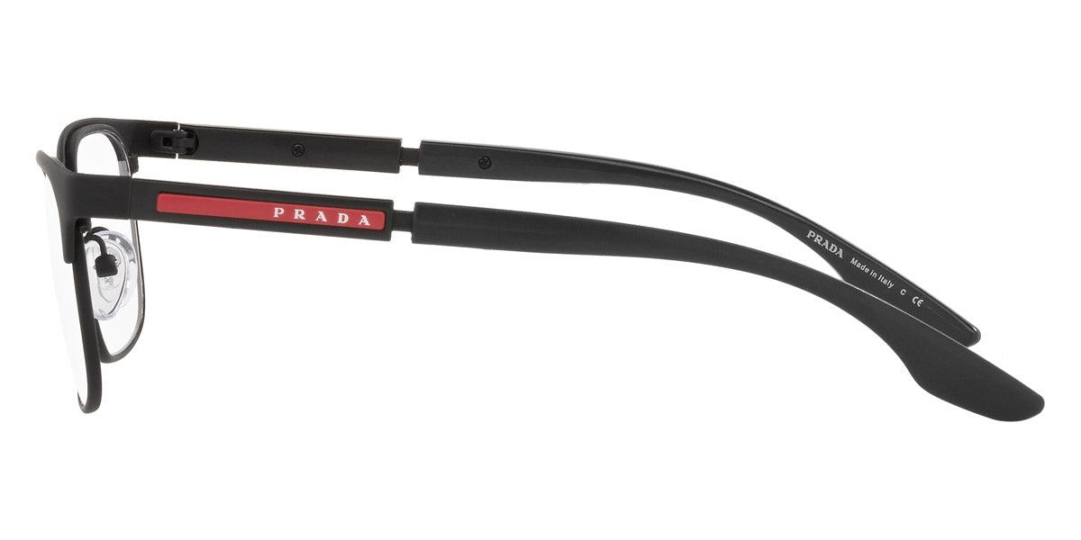 PRADA LINEA ROSSA EYEGLASSES - PS 52NV DG01O1 55