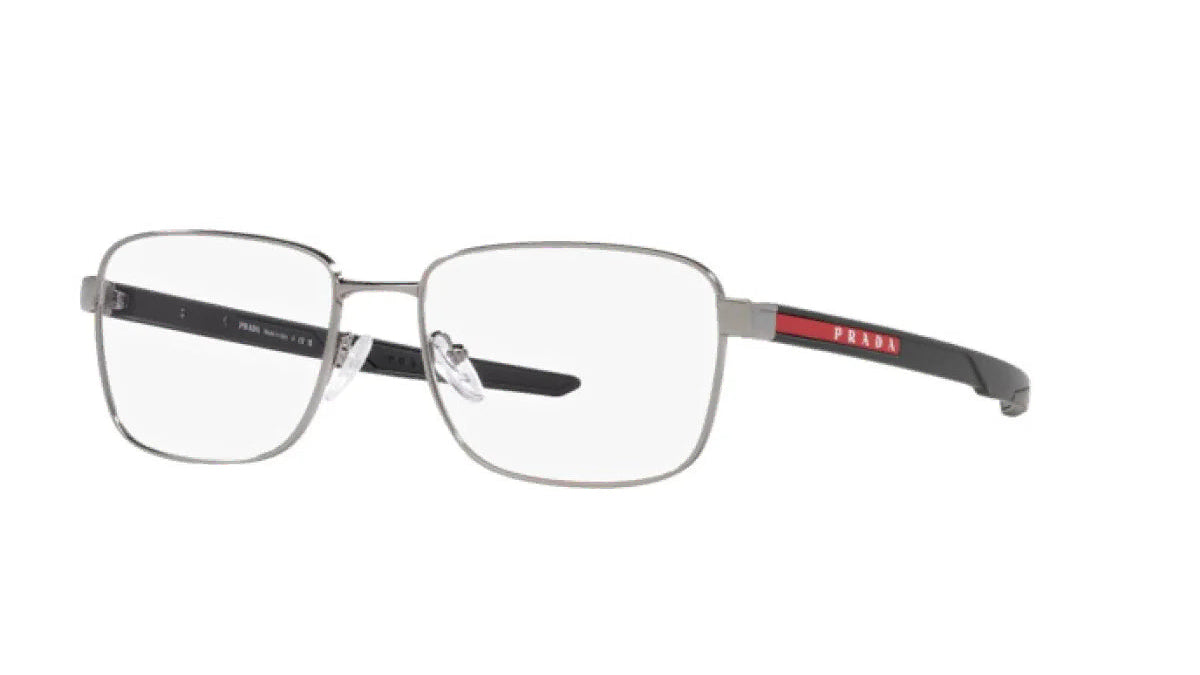 PRADA LINEA ROSSA EYEGLASSES - PS 54OV 5AV1O1 57