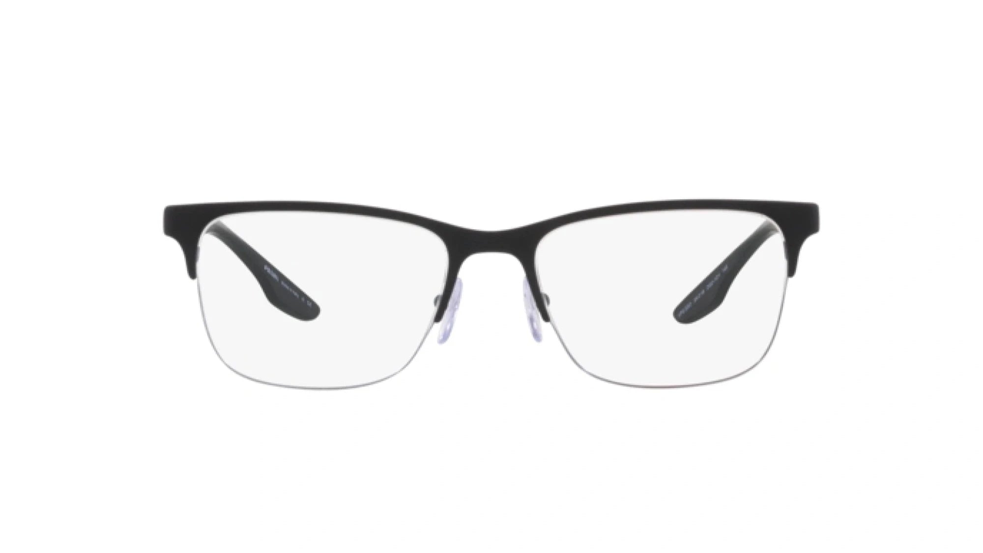 PRADA LINEA ROSSA EYEGLASSES - PS 55IV DG01O1 55