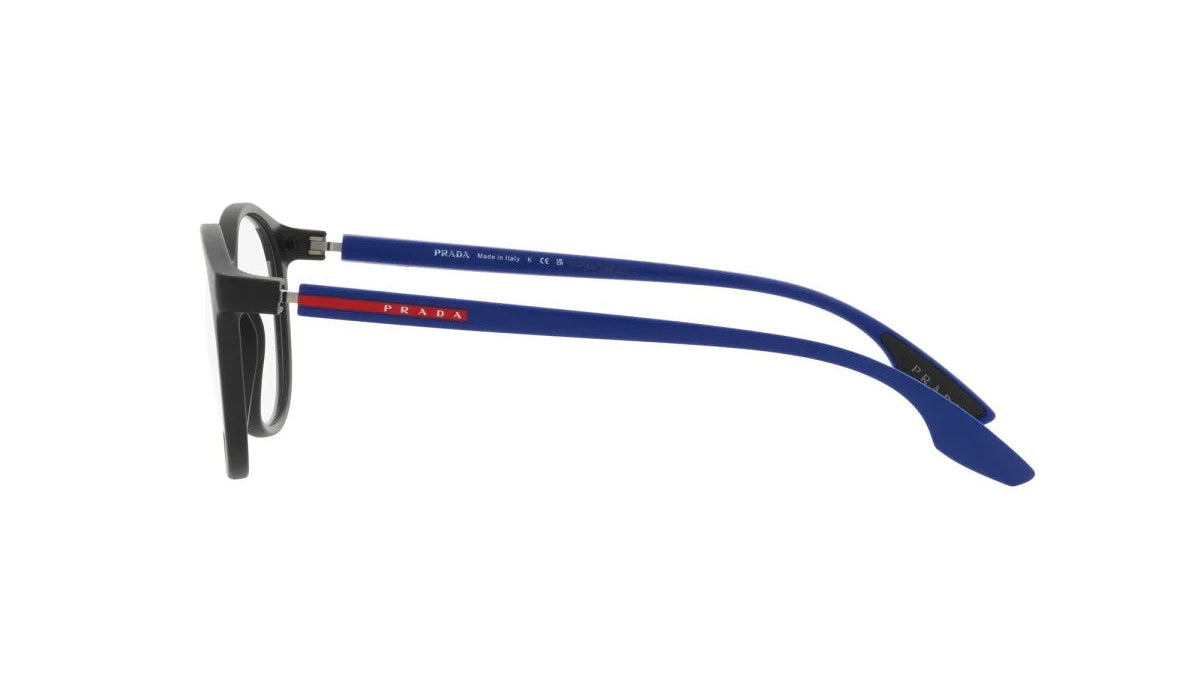 PRADA LINEA ROSSA EYEGLASSES - PS 03NV 16G1O1 51