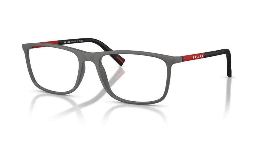 PRADA LINEA ROSSA EYEGLASSES - PS 03QV 16X1O1 57