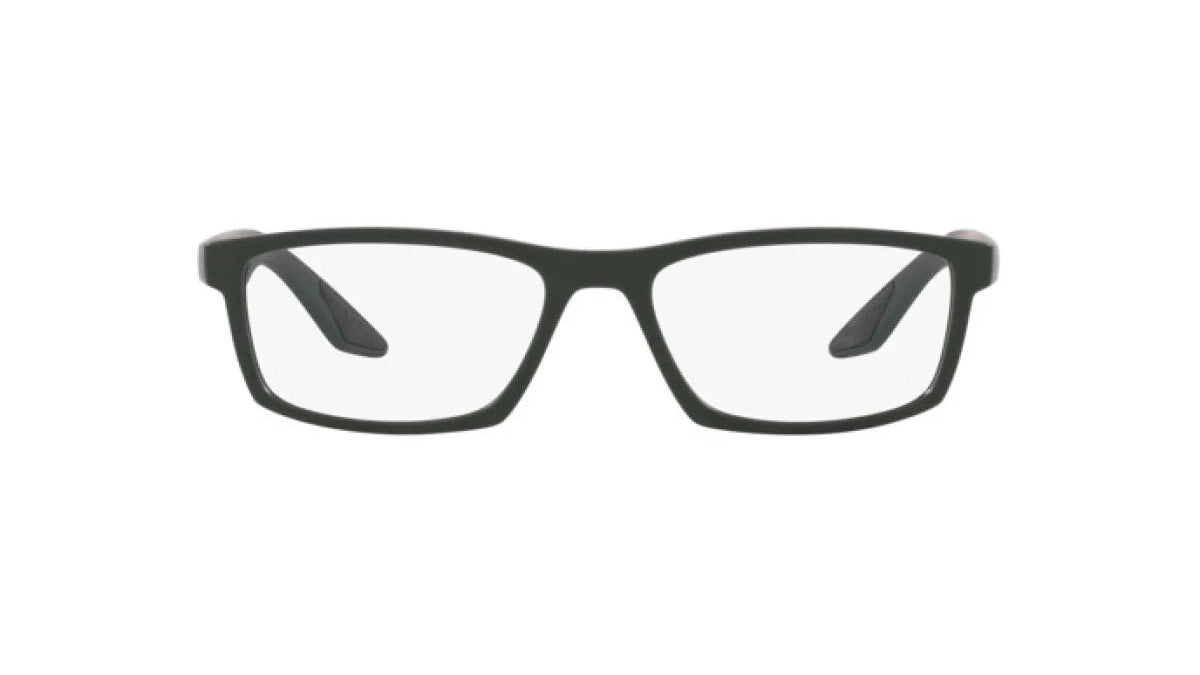 PRADA LINEA ROSSA EYEGLASSES - PS 04PV CCH1O1 56