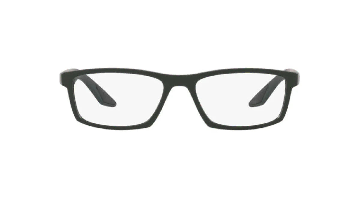 PRADA LINEA ROSSA EYEGLASSES - PS 04PV CCH1O1 56