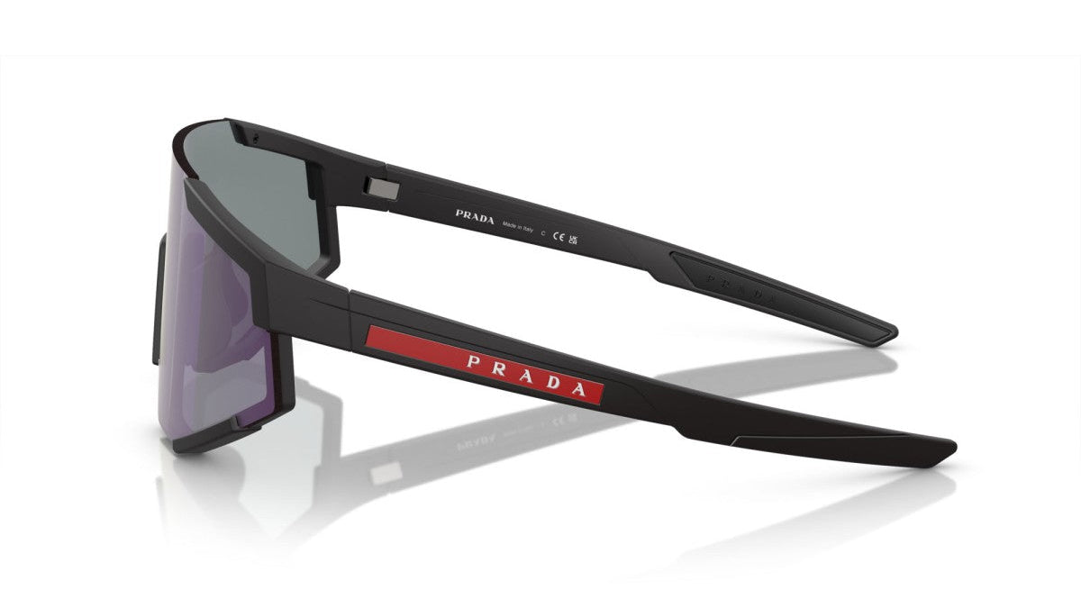 PRADA LINEA ROSSA SUNGLASSES - PS 04WS DG070A 39