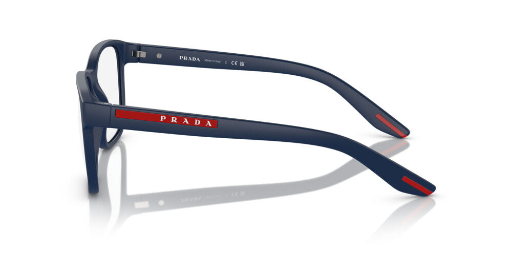 PRADA LINEA ROSSA EYEGLASSES - PS 06PV MAG1O1 57