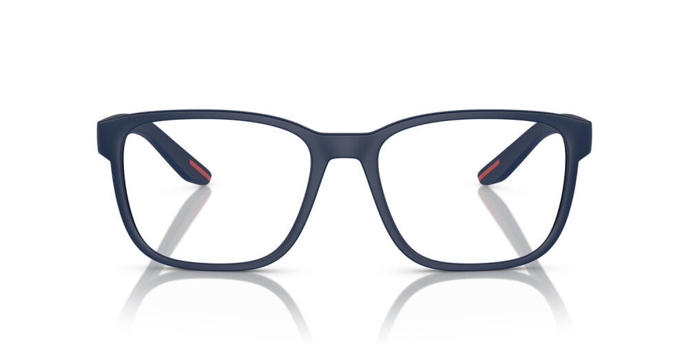 PRADA LINEA ROSSA EYEGLASSES - PS 06PV MAG1O1 57