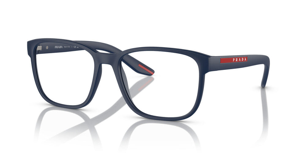 PRADA LINEA ROSSA EYEGLASSES - PS 06PV MAG1O1 57