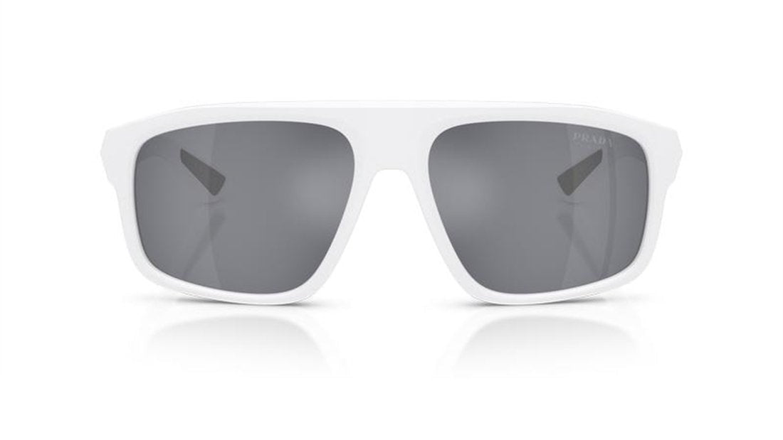 PRADA LINEA ROSSA SUNGLASSES - PS B02S AAI40A 59