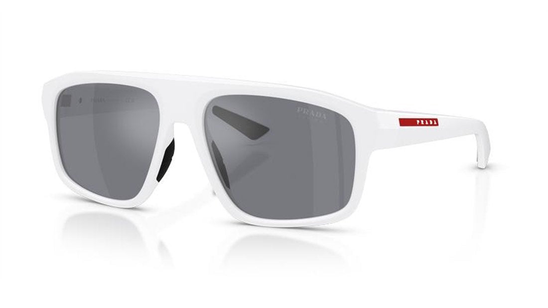 PRADA LINEA ROSSA SUNGLASSES - PS B02S AAI40A 59