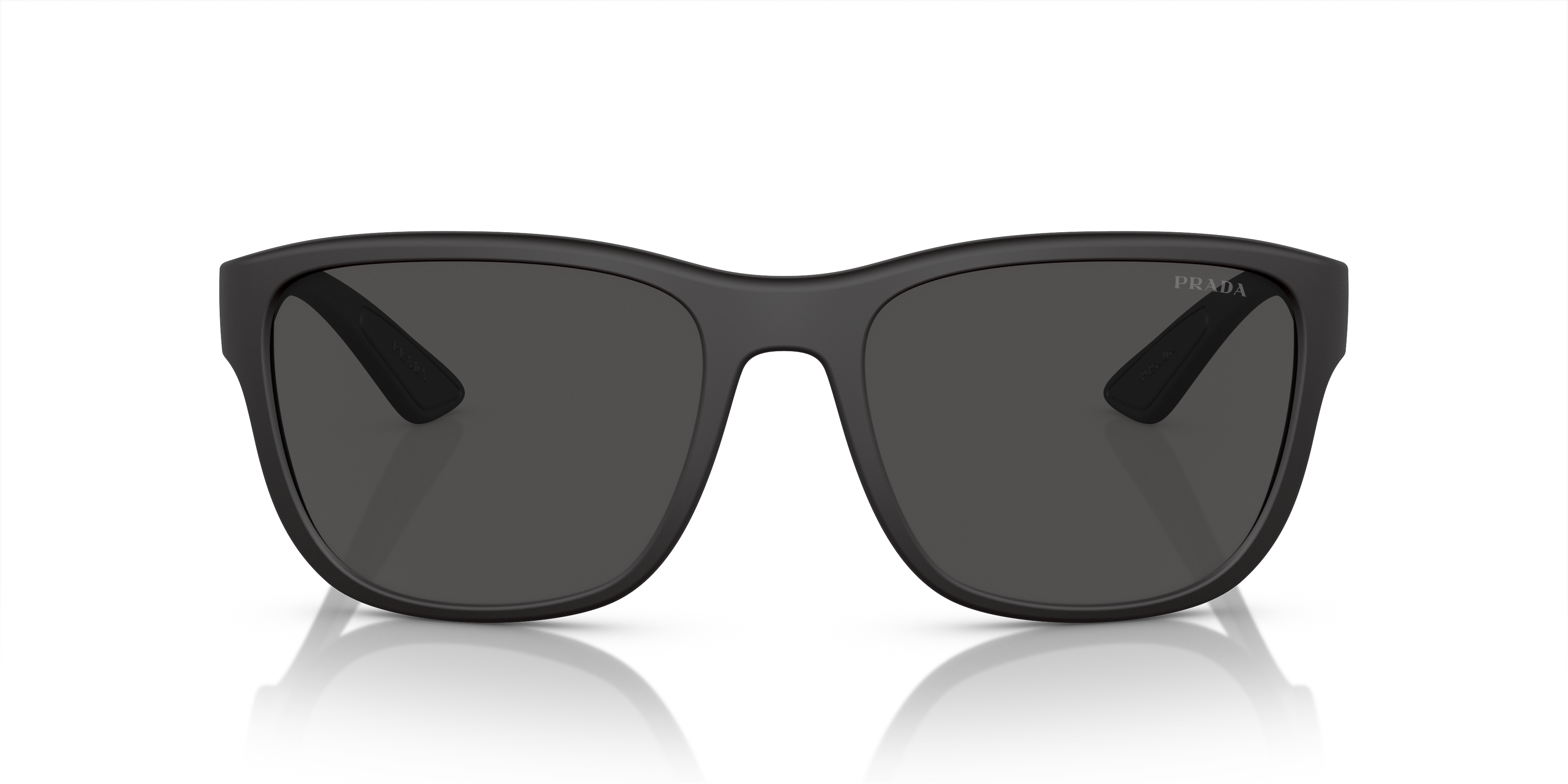 PRADA LINEA ROSSA SUNGLASSES - 01US DG05S0 59