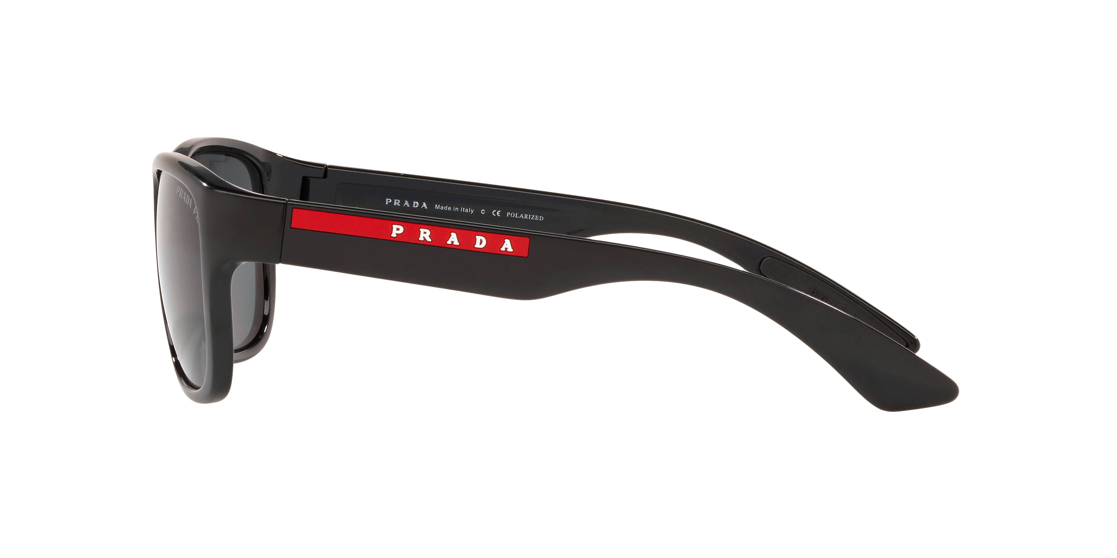 PRADA LINEA ROSSA SUNGLASSES ACTIVE - 01US 1ABZ1 59