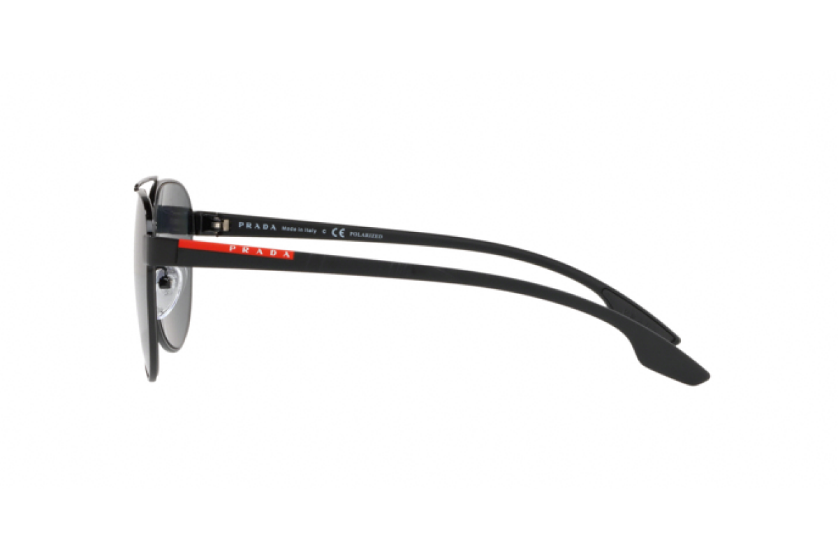 PRADA LINEA ROSSA SUNGLASSES LIFESTYLE- 54T 1AB5Z1 61
