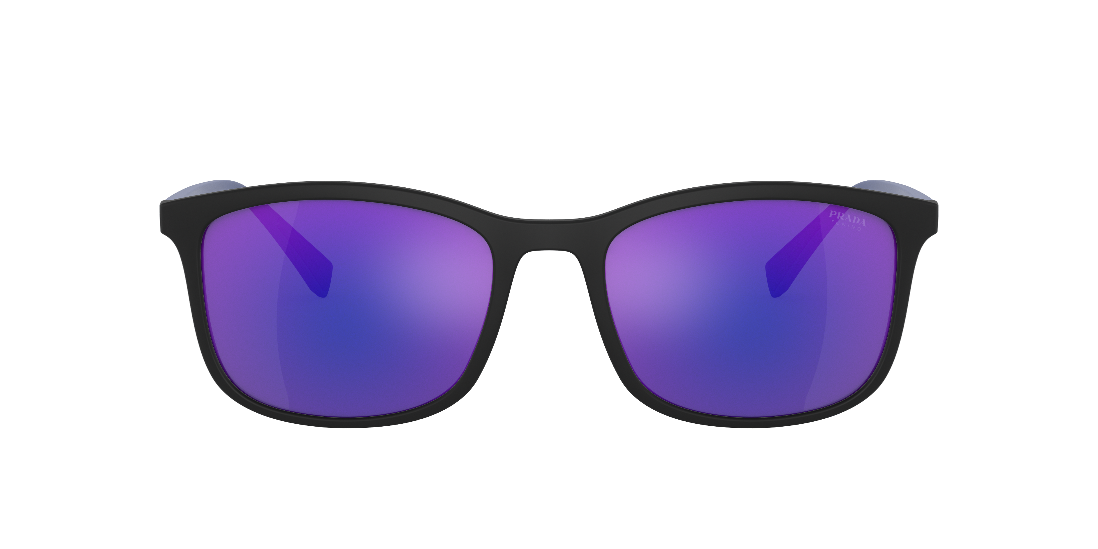 PRADA LINEA ROSSA SUNGLASSES LIFESTYLE - PS 01TS 16G05U 56