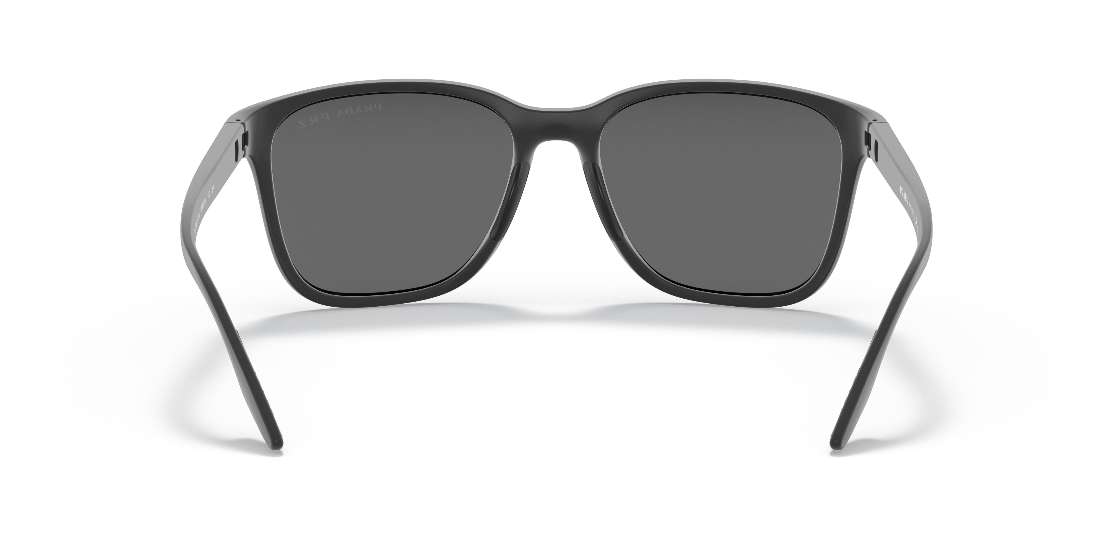 PRADA LINEA ROSSA SUNGLASSES - PR02WS UFK07H 57