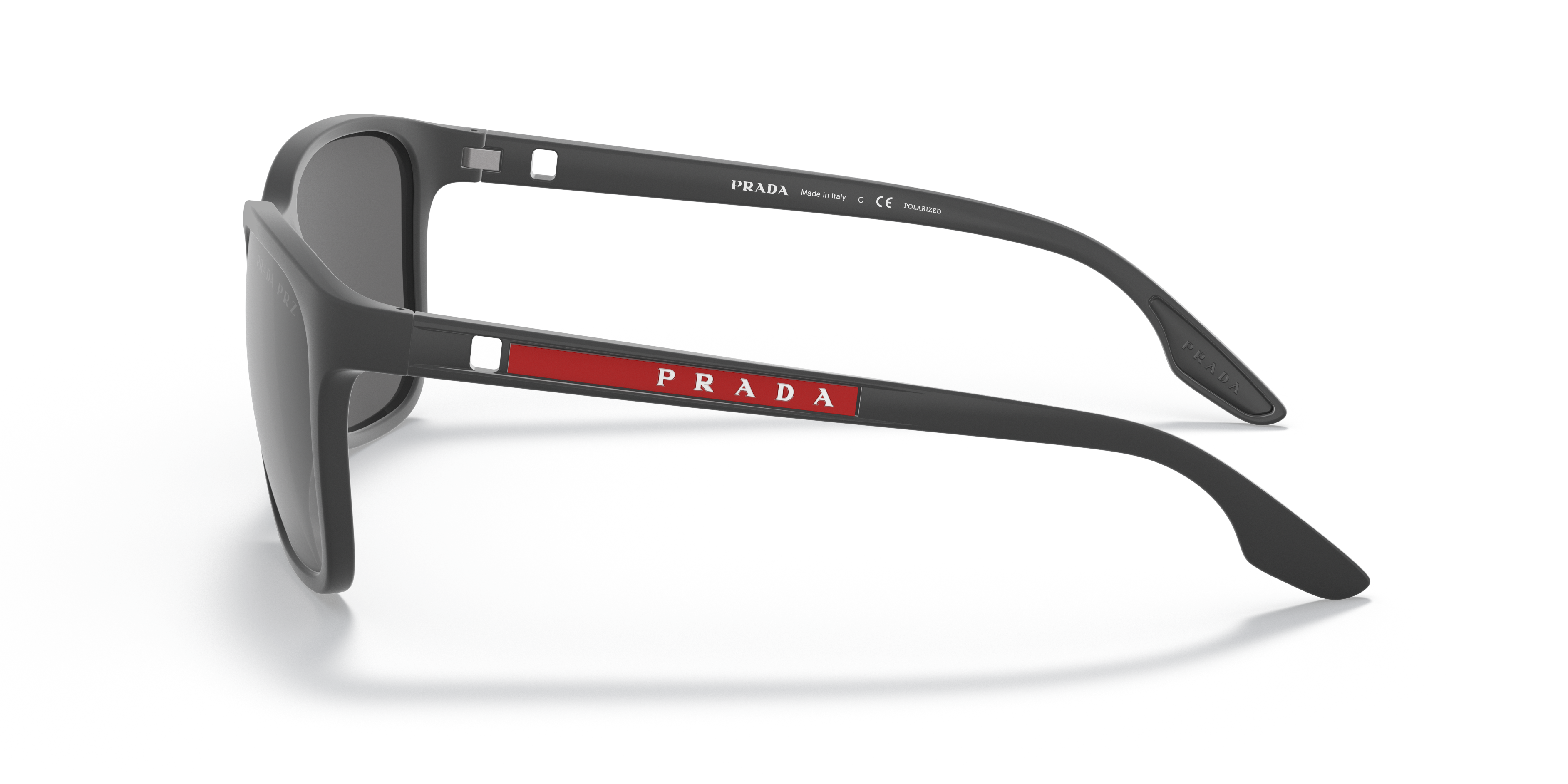 PRADA LINEA ROSSA SUNGLASSES - PR02WS UFK07H 57