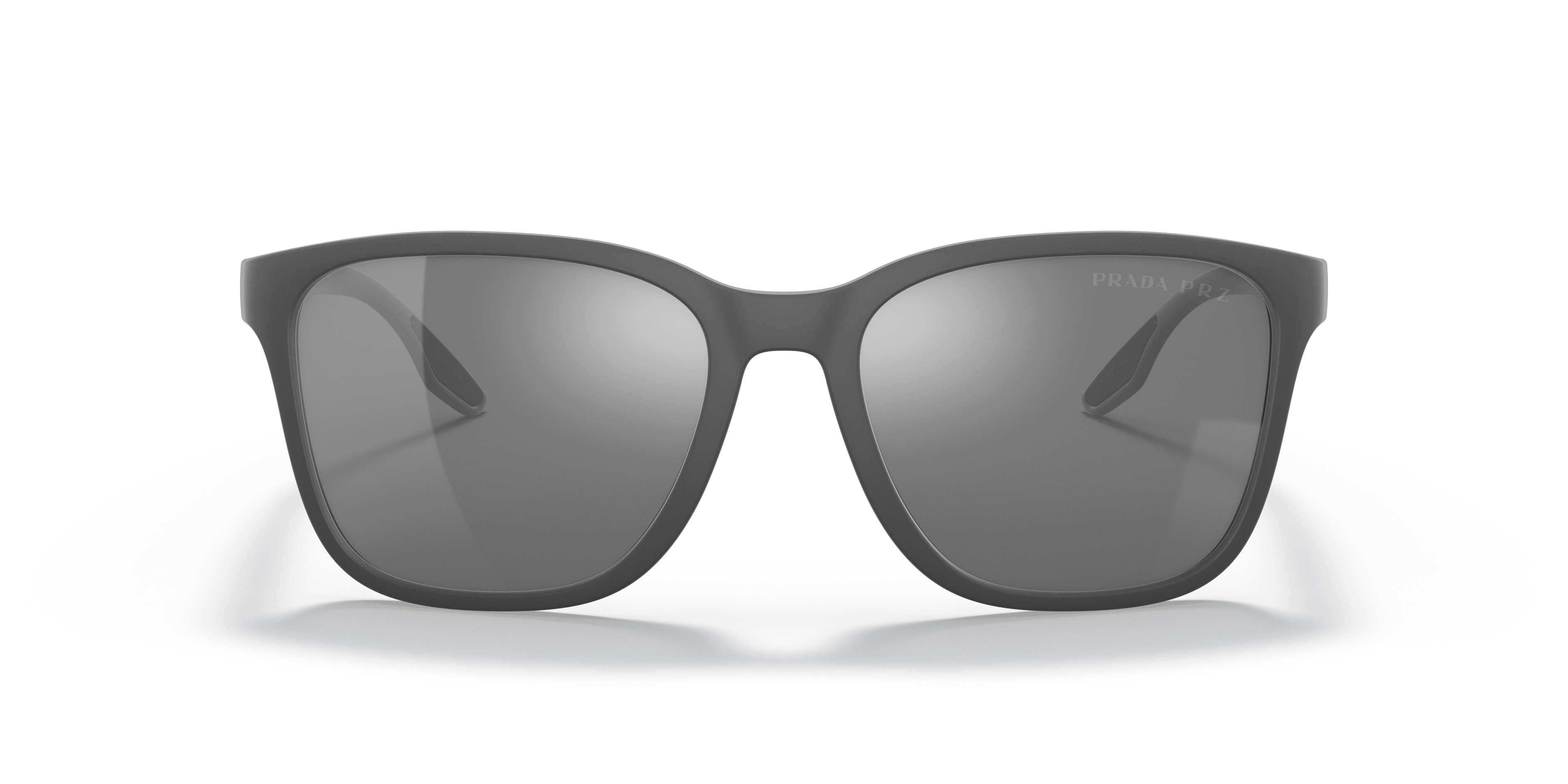 PRADA LINEA ROSSA SUNGLASSES - PR02WS UFK07H 57