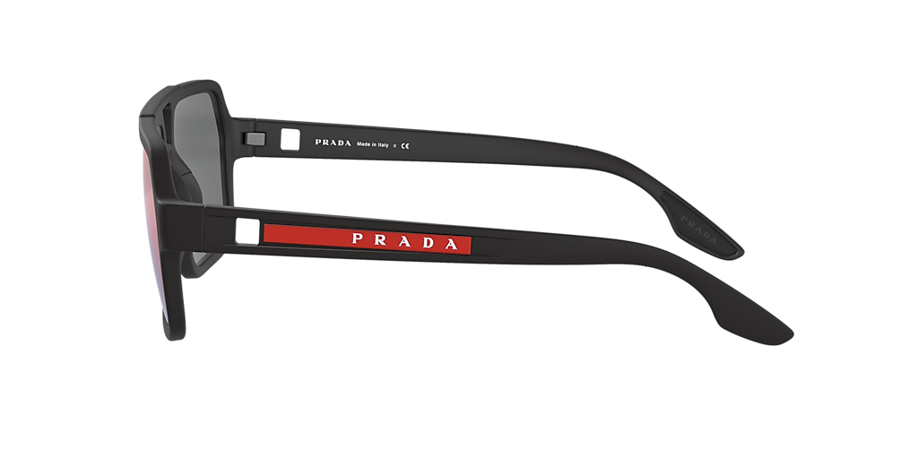 PRADA LINEA ROSSA SUNGLASSES - PS 01XS