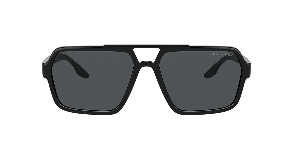 PRADA LINEA ROSSA SUNGLASSES - PS 01XS