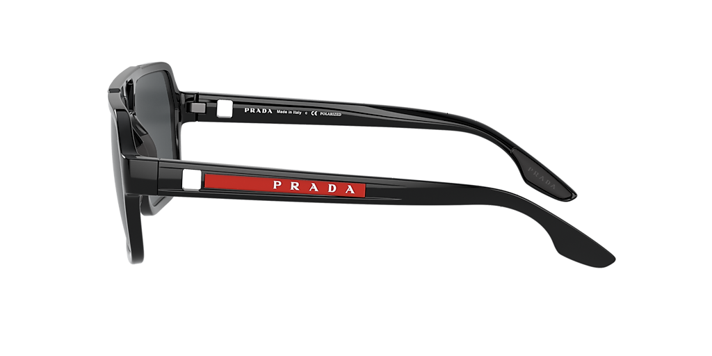 PRADA LINEA ROSSA SUNGLASSES - PS 01XS