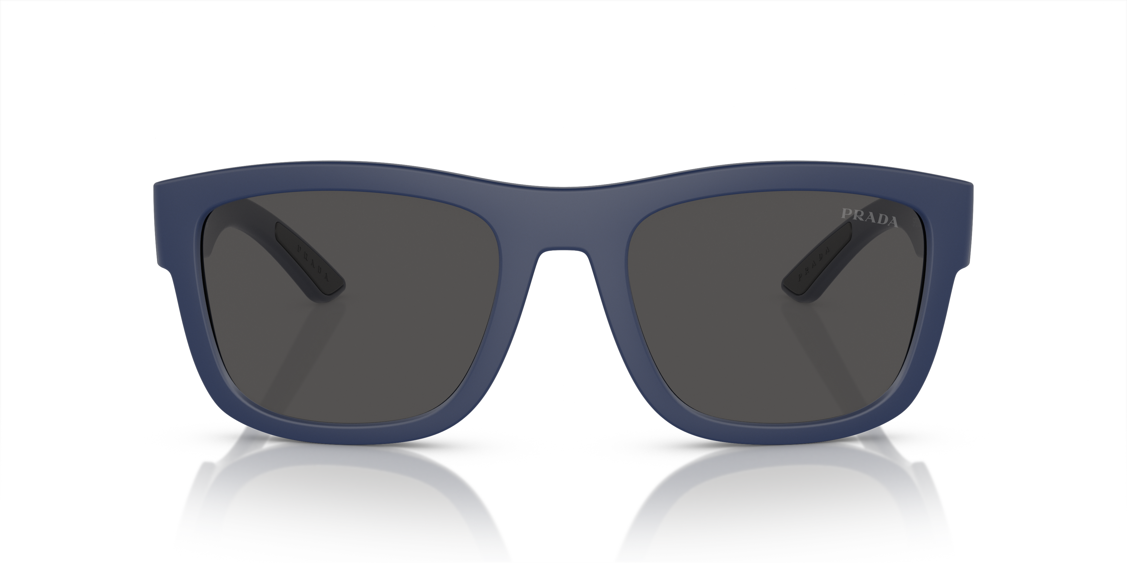 PRADA LINEA ROSSA SUNGLASSES - PS 01ZS TFY06F 56