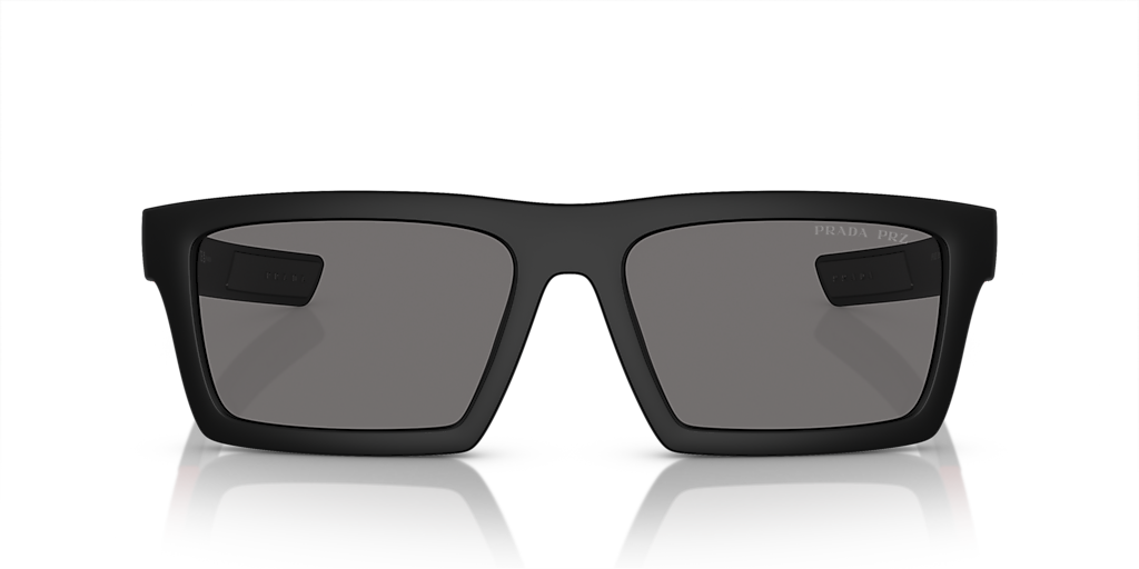 PRADA LINEA ROSSA SUNGLASSES - PS 02ZSU