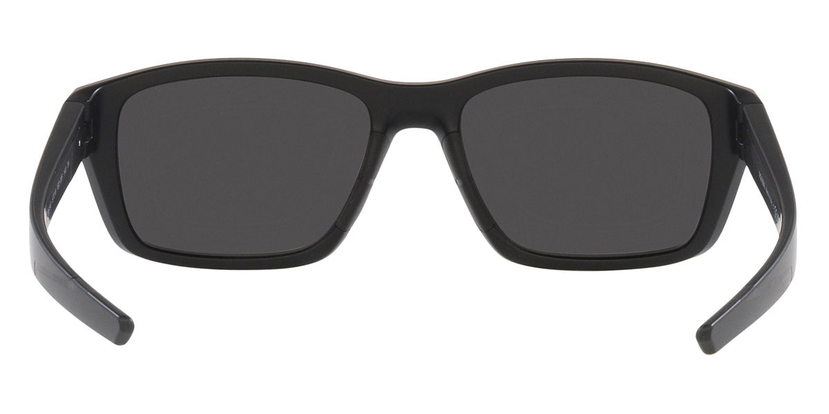 PRADA LINEA ROSSA SUNGLASSES - PS 04YS 1BO06F 57 - Matte Black