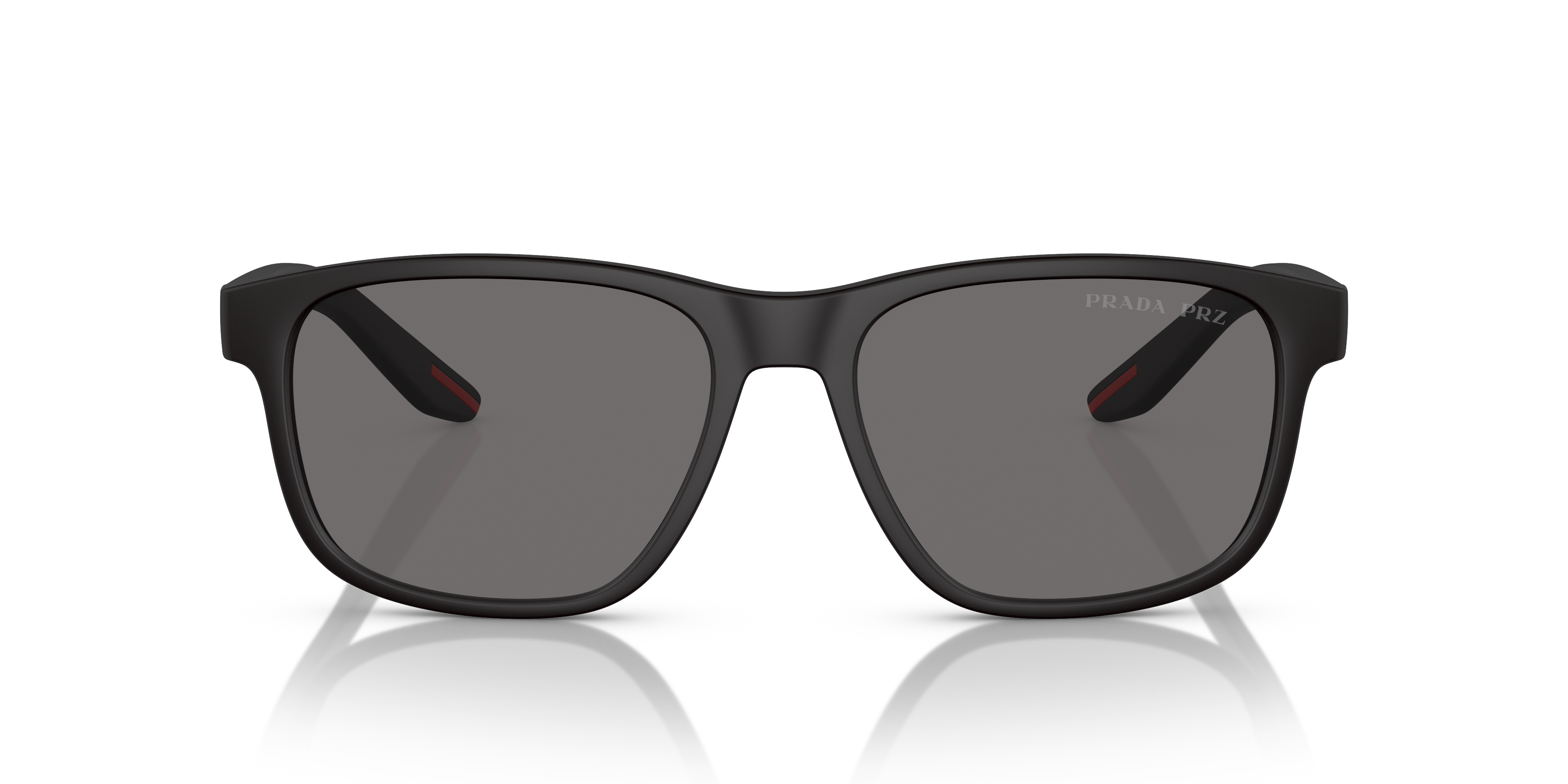 PRADA LINEA ROSSA SUNGLASSES - PS 06YS DG002G 56