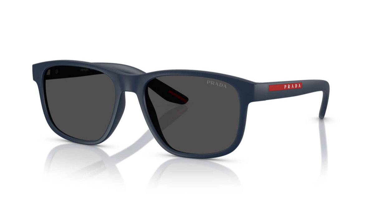 PRADA LINEA ROSSA SUNGLASSES - PS 06YS TFY06F 56