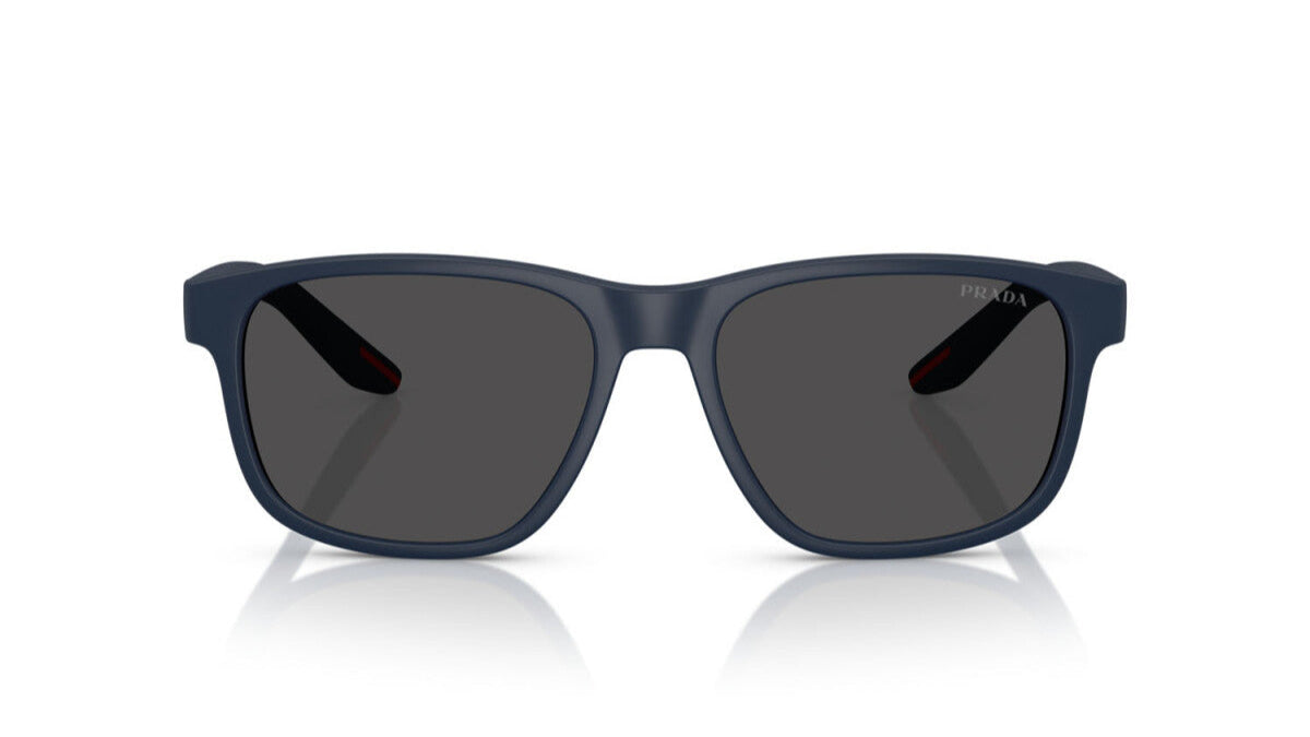 PRADA LINEA ROSSA SUNGLASSES - PS 06YS TFY06F 56