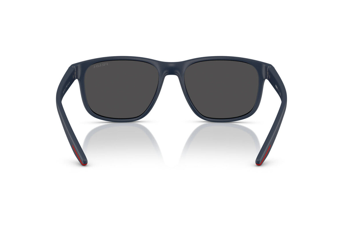 PRADA LINEA ROSSA SUNGLASSES - PS 06YS TFY06F 56
