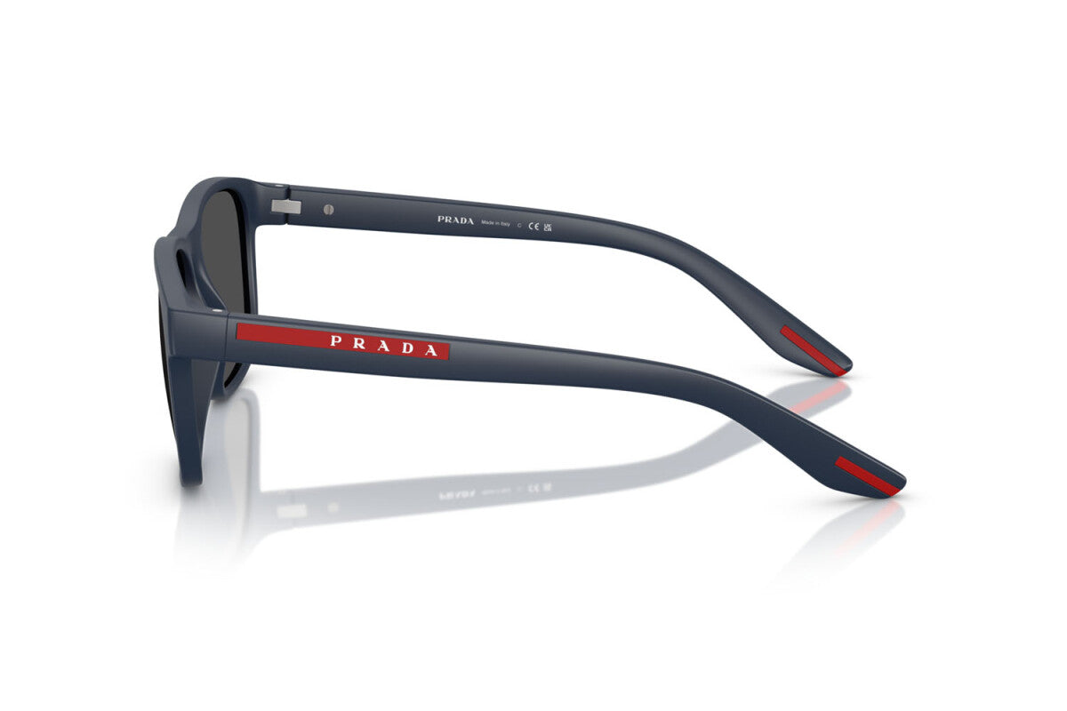 PRADA LINEA ROSSA SUNGLASSES - PS 06YS TFY06F 56