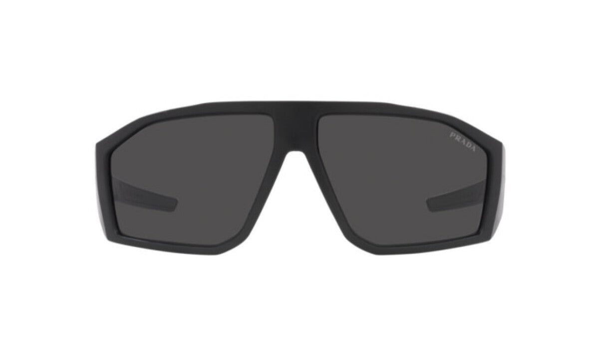 PRADA LINEA ROSSA SUNGLASSES - PS 08WS 1BO/06F 67