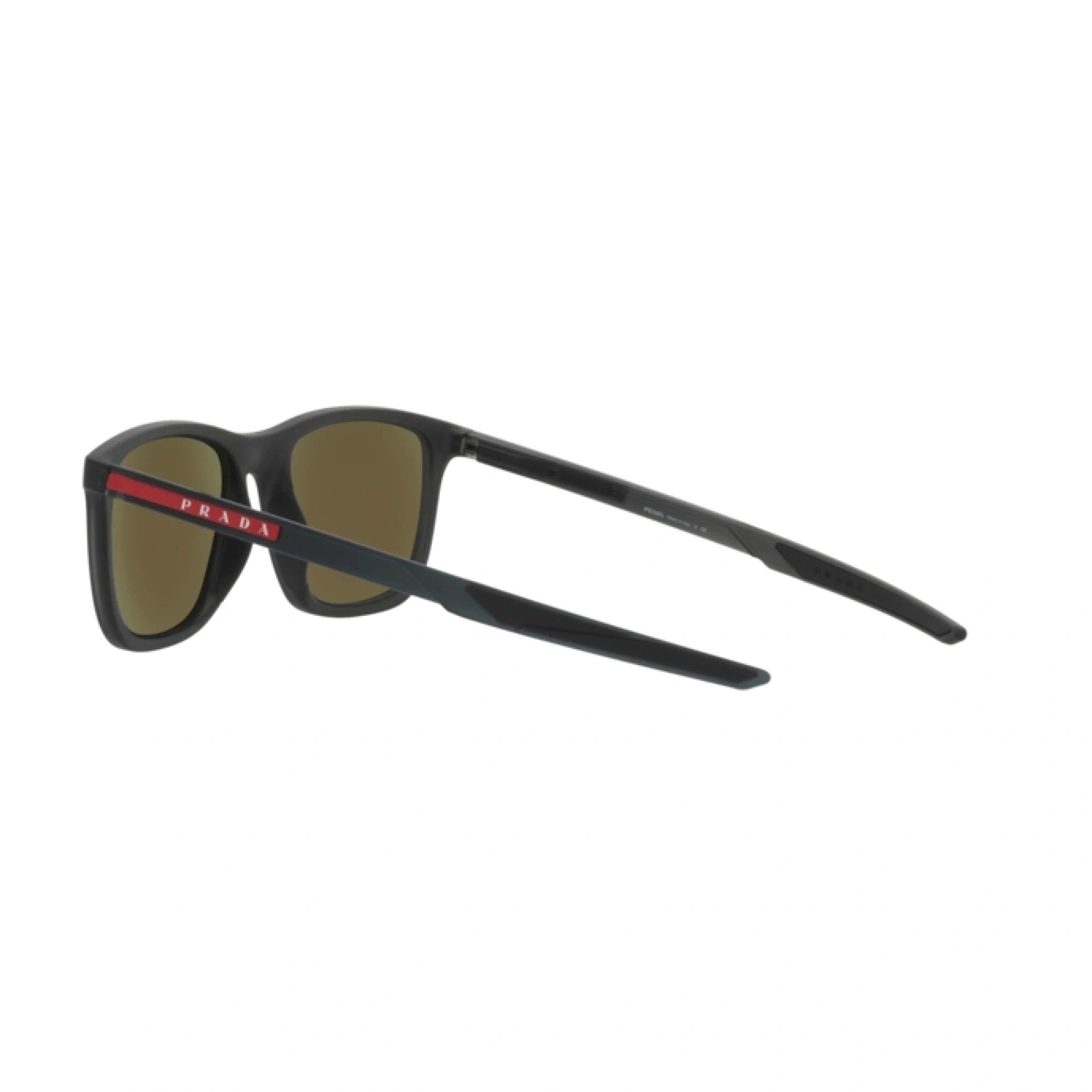 PRADA LINEA ROSSA SUNGLASSES - PS 10WS 13C08R 54