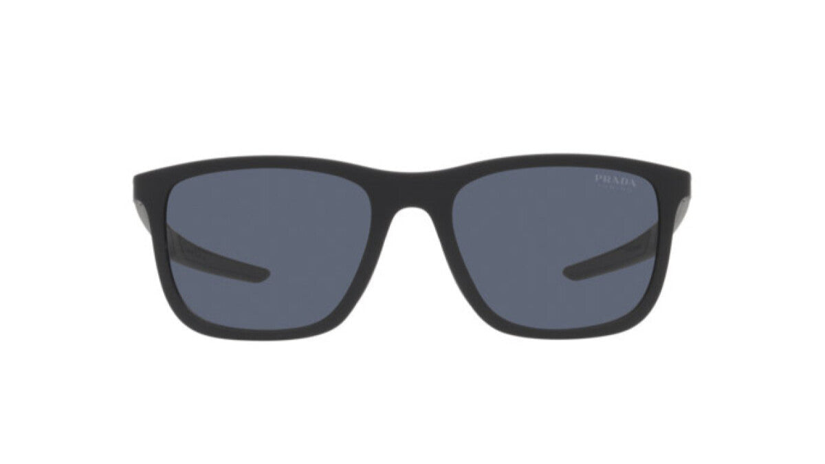 PRADA LINEA ROSSA SUNGLASSES - PS 10WS DG009R 54