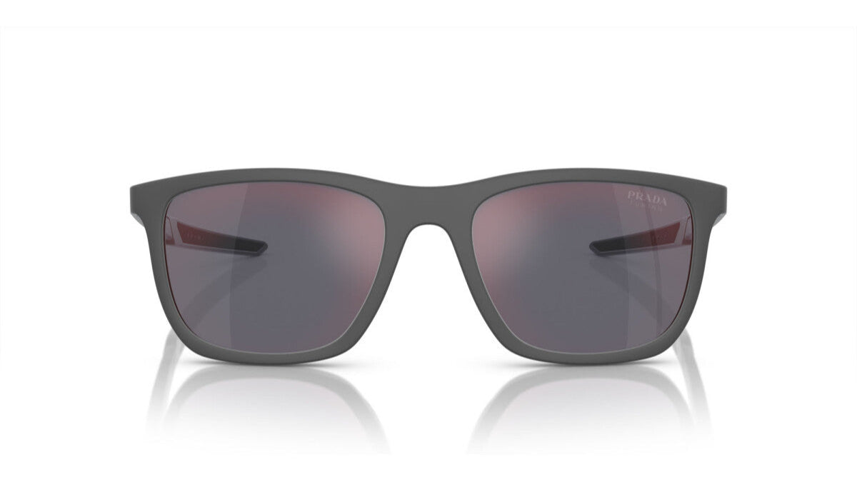 PRADA LINEA ROSSA SUNGLASSES - PS 10WS UFK10A 54