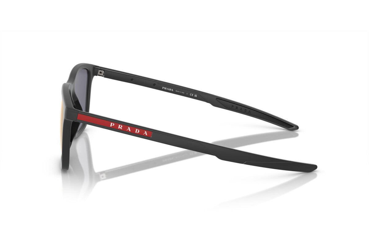 PRADA LINEA ROSSA SUNGLASSES - PS 10WS UFK10A 54