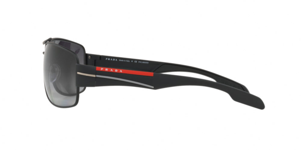 PRADA LINEA ROSSA SUNGLASSES - PS 53NS DG05W1 65