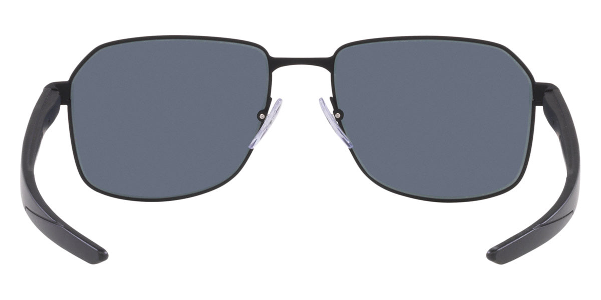 PRADA LINEA ROSSA SUNGLASSES - PS 54WS DG009R 57 - Black Rubber
