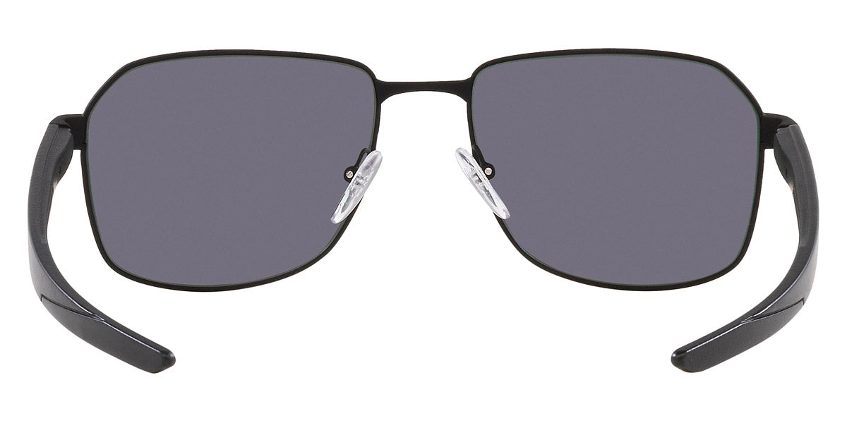 PRADA LINEA ROSSA SUNGLASSES - PS 54WS DG010A 57 - Black Rubber