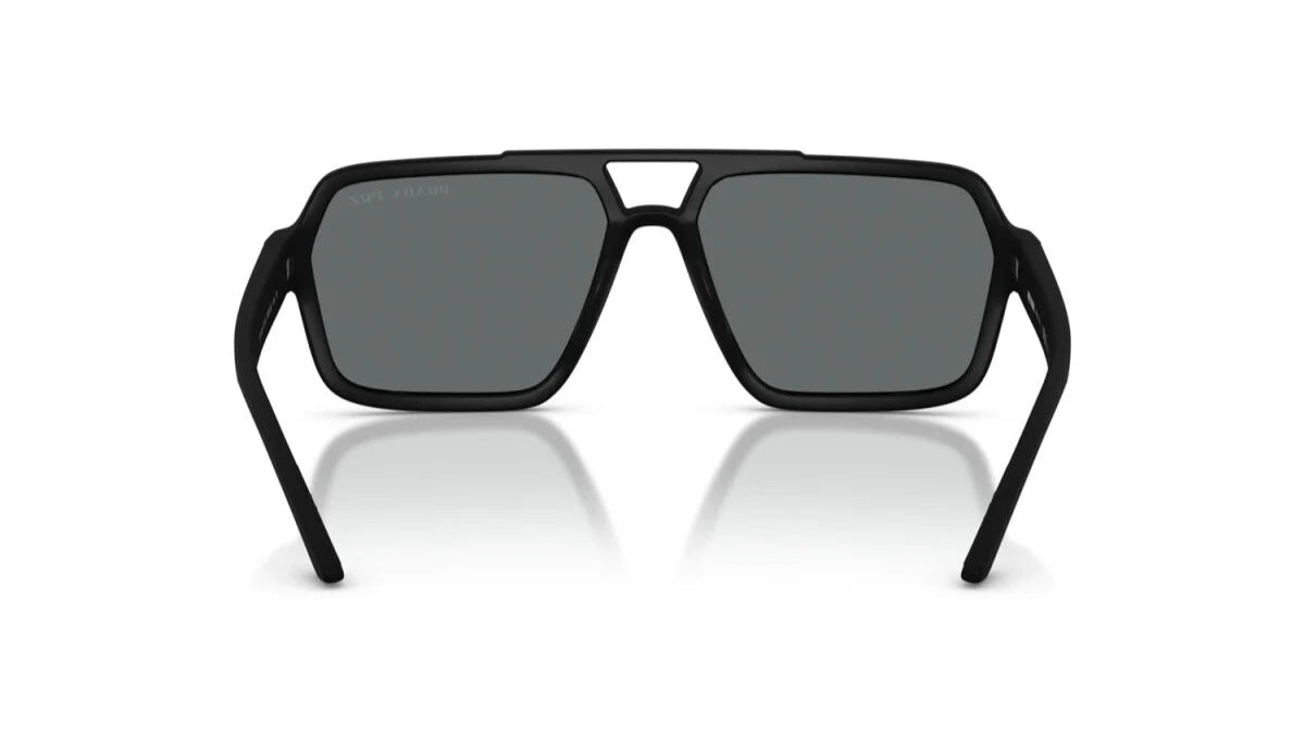 PRADA LINEA ROSSA SUNGLASSES - PS A06S DG002G 59