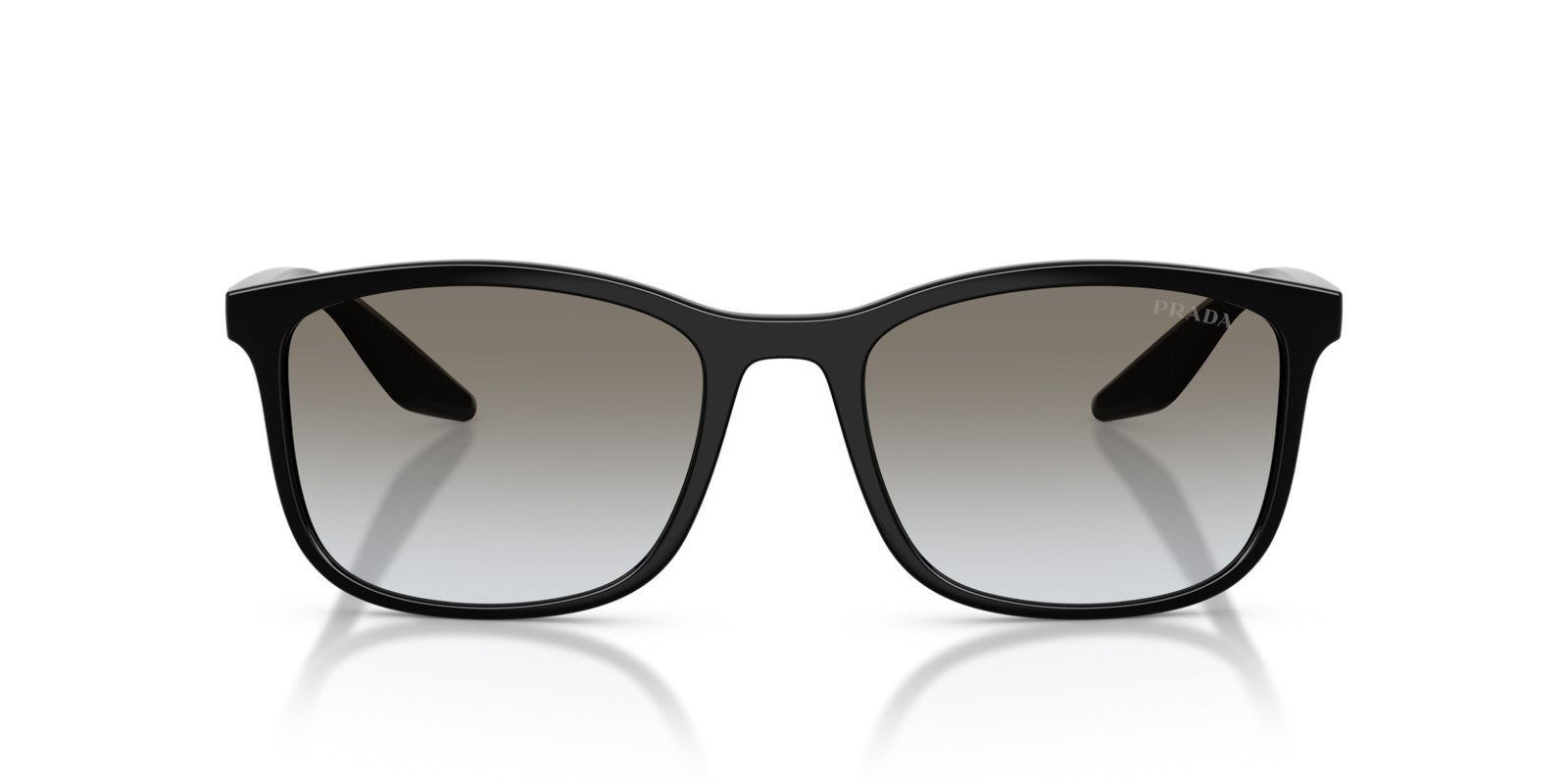 PRADA LINEA ROSSA SUNGLASSES - PS A08S 1AB0A7 56