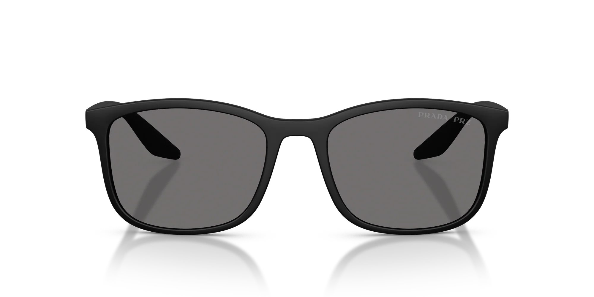 PRADA LINEA ROSSA SUNGLASSES - PS A08S DG002G 56