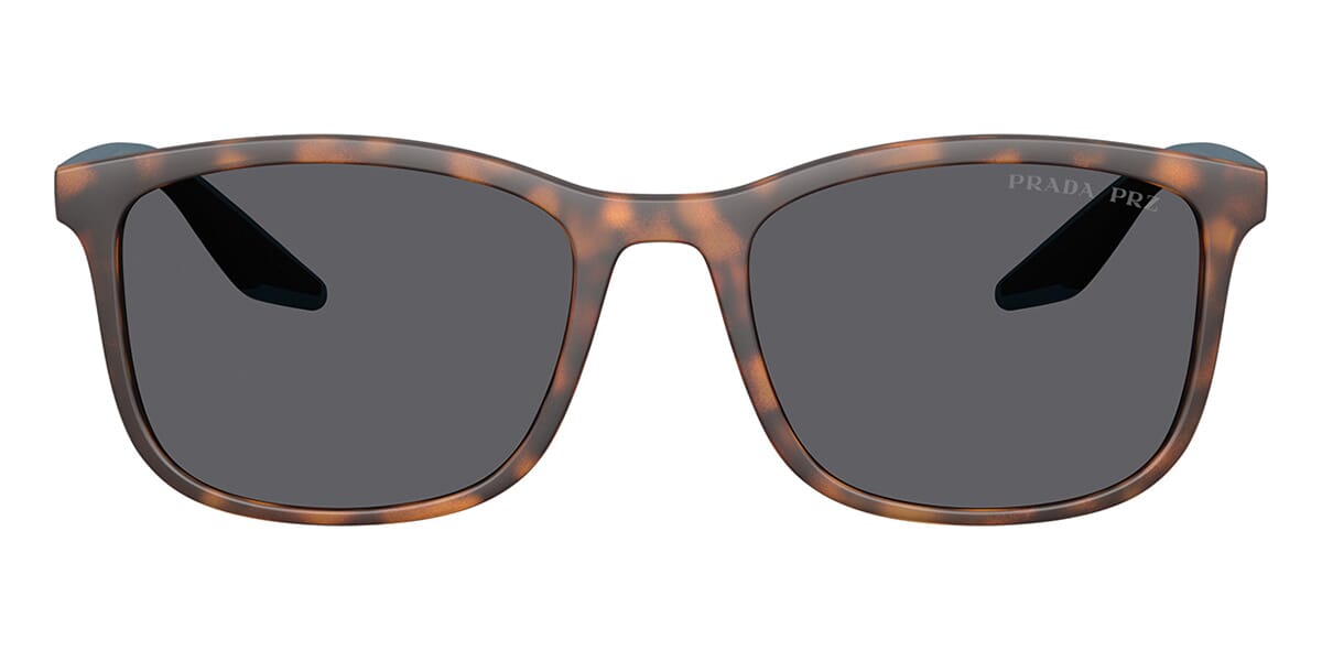 PRADA LINEA ROSSA SUNGLASSES - PS A08S U61144 56