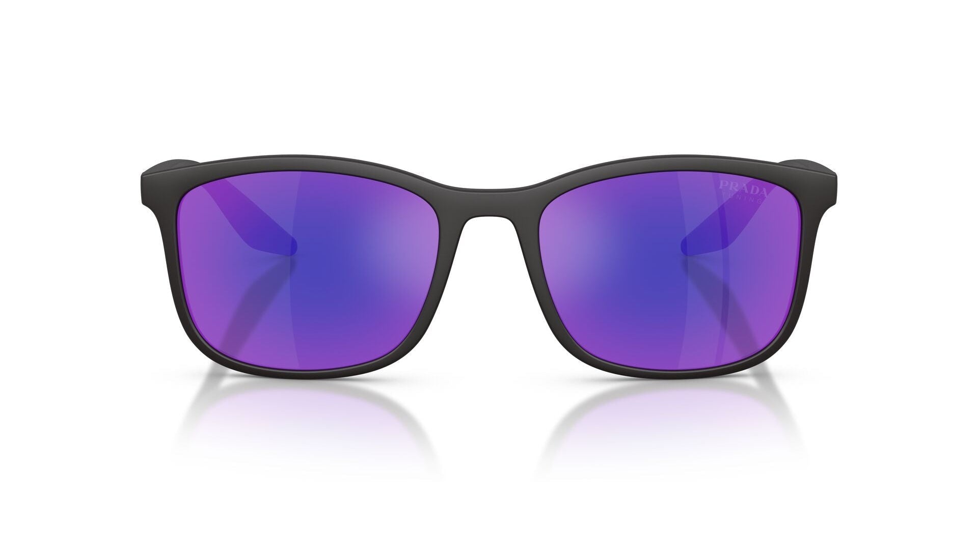 PRADA LINEA ROSSA SUNGLASSES - PS A08S UFK05U 56