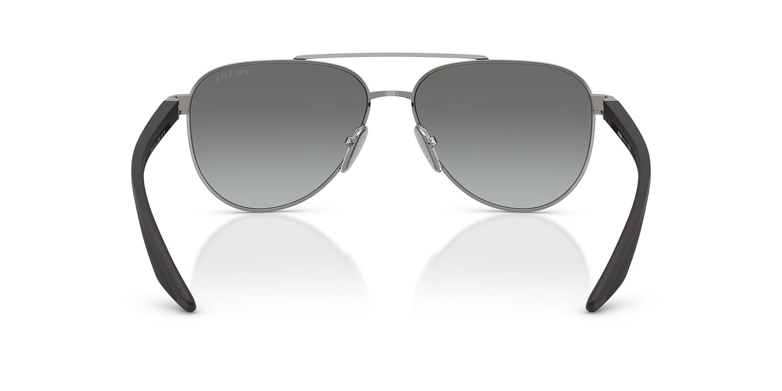 PRADA LINEA ROSSA SUNGLASSES - PS A52S 5AV3M1 58