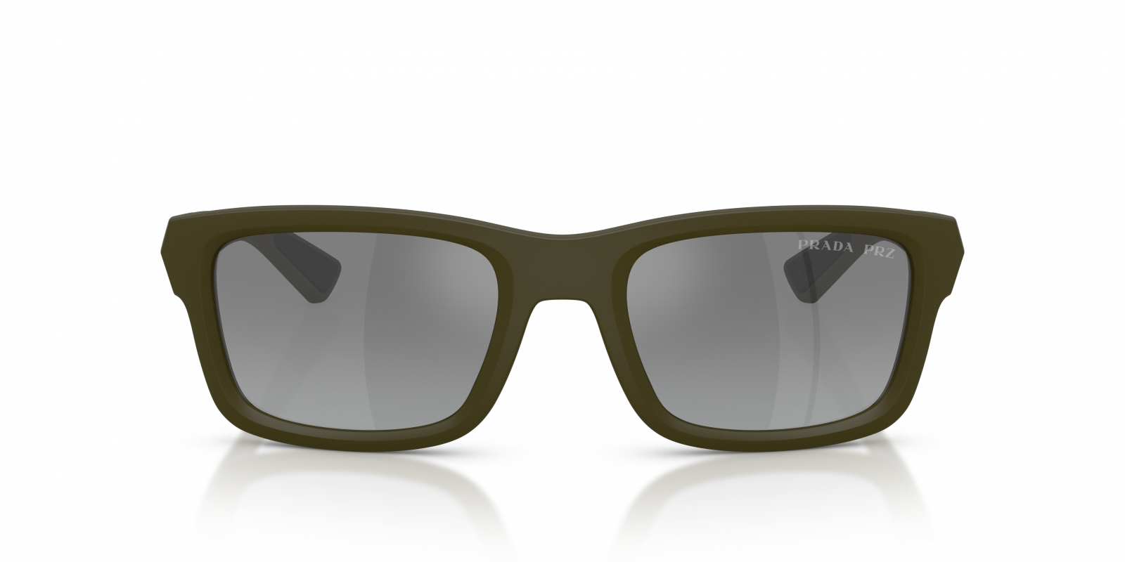 PRADA LINEA ROSSA SUNGLASSES - PS B10S 15X2F2 54