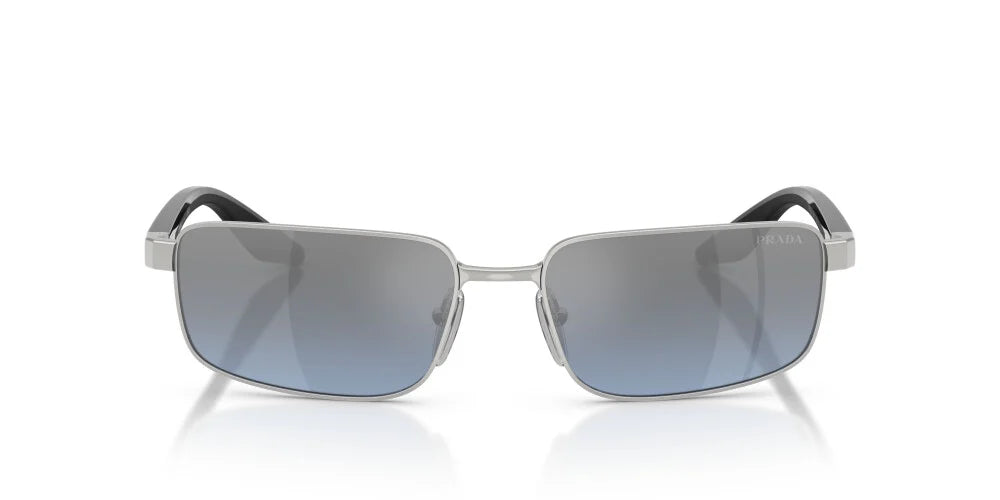 PRADA LINEA ROSSA SUNGLASSES - PS B54S 1BC11A 59